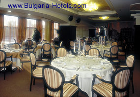 Bulgaria hotels